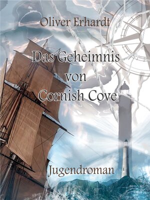 cover image of Das Geheimnis von Cornish Cove